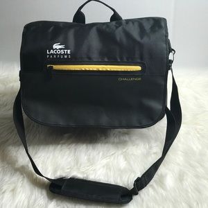Lacoste Messenger Bag